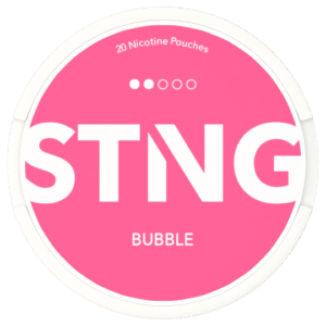 STNG Bubble Medium