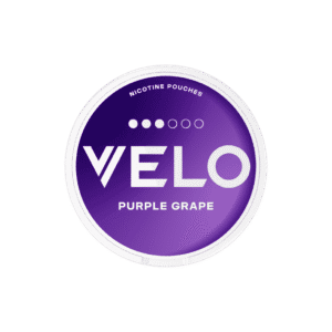 VELO Purple Grape