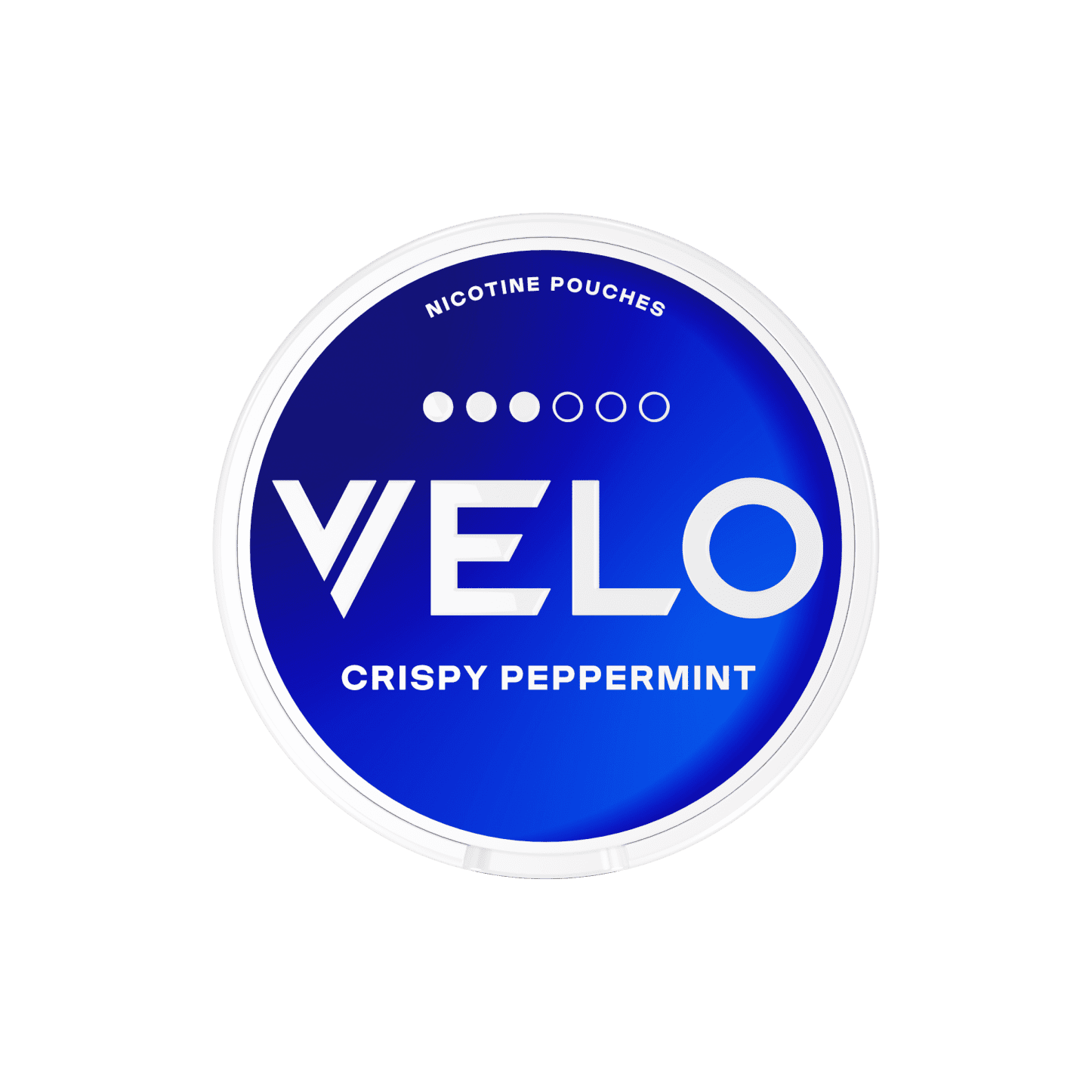 VELO Crispy Peppermint Mini 1 VELO Crispy Peppermint Mini