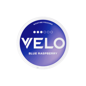 VELO Blue Raspberry