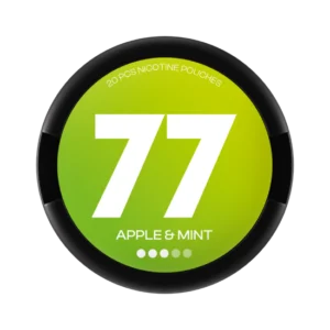 77 Apple & Mint Medium