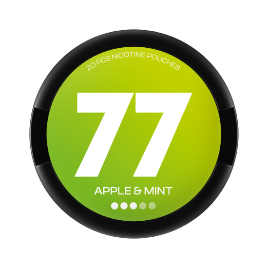 77 Apple & Mint Medium 1 77 Apple & Mint Medium