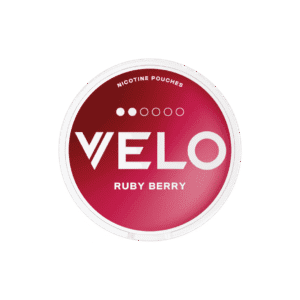 VELO Ruby Berry