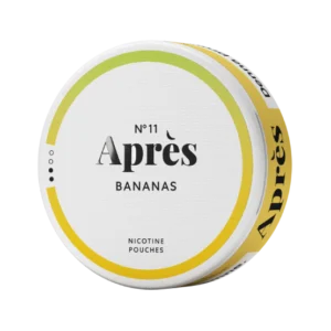 APRÈS Bananas