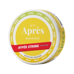 APRÈS Bananas Hypèr Strong
