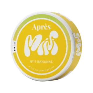 APRÈS Bananas Mini
