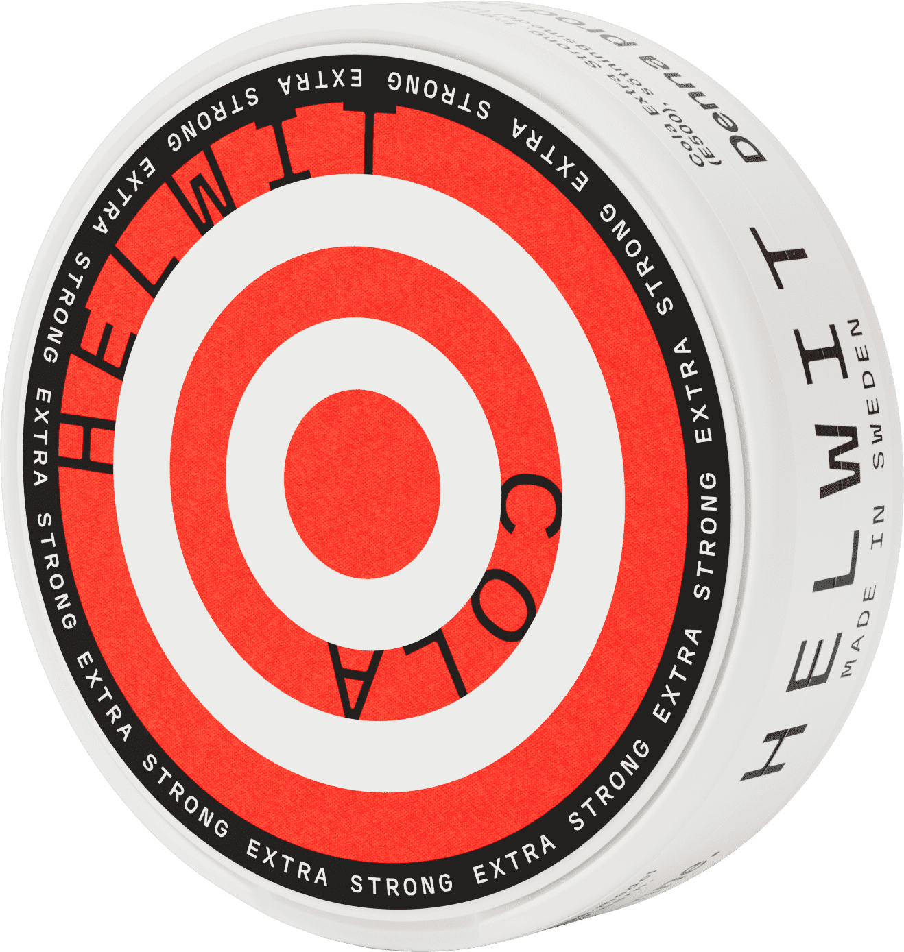HELWIT Cola Extra Strong 1 HELWIT Cola Extra Strong