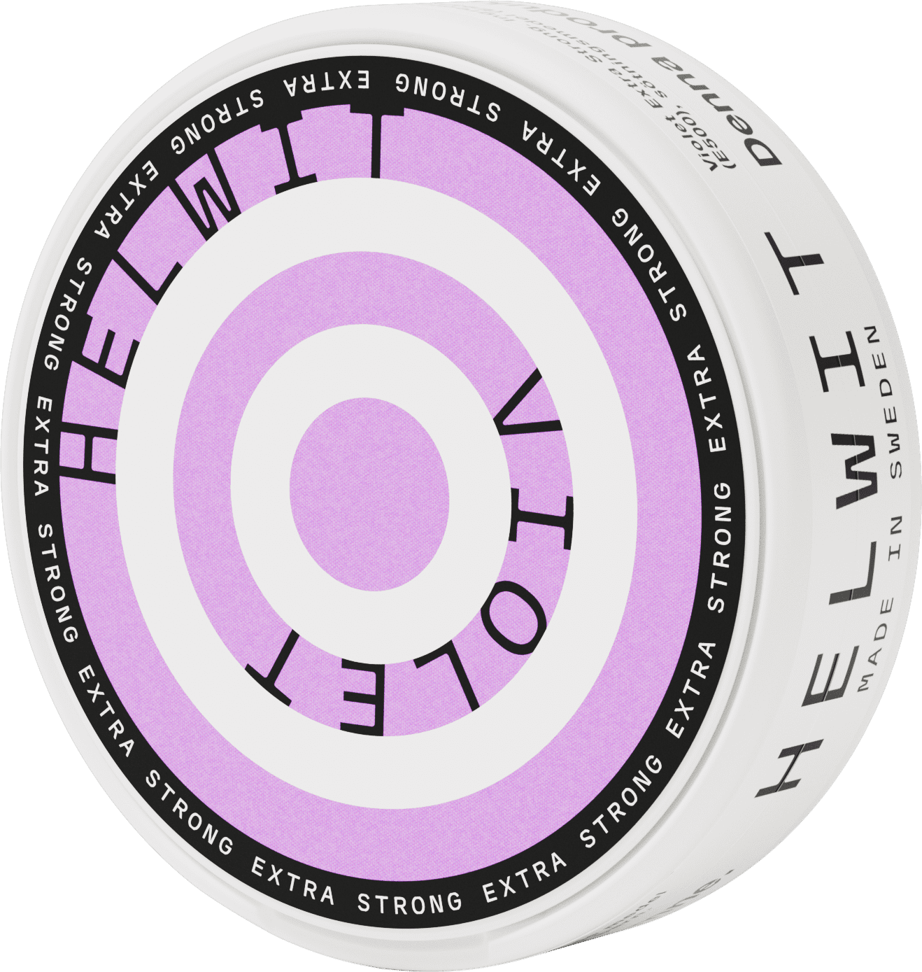 HELWIT Violet Extra Strong 1 HELWIT VIOLET XS