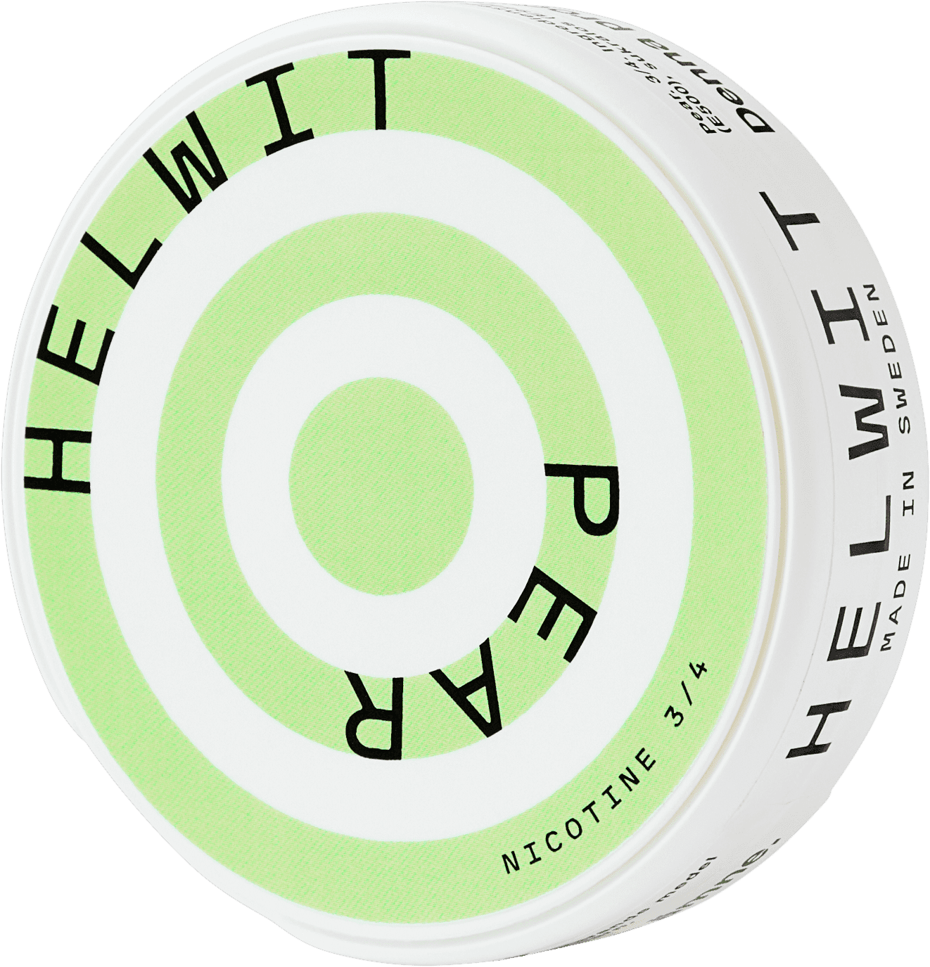 HELWIT Pear 1 HELWIT Pear