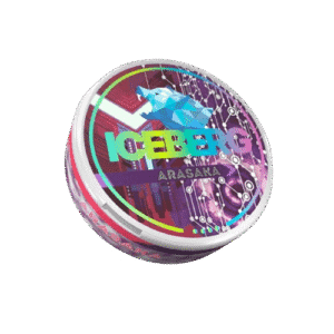 ICEBERG Arasaka Extreme