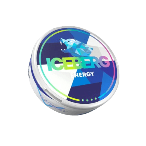 ICEBERG Energy Extreme 1 ICEBERG Energy Extreme