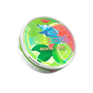 ICEBERG Guava Lime Extreme
