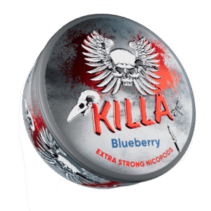 KILLA Blueberry