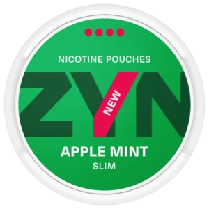 ZYN Apple Mint 11mg
