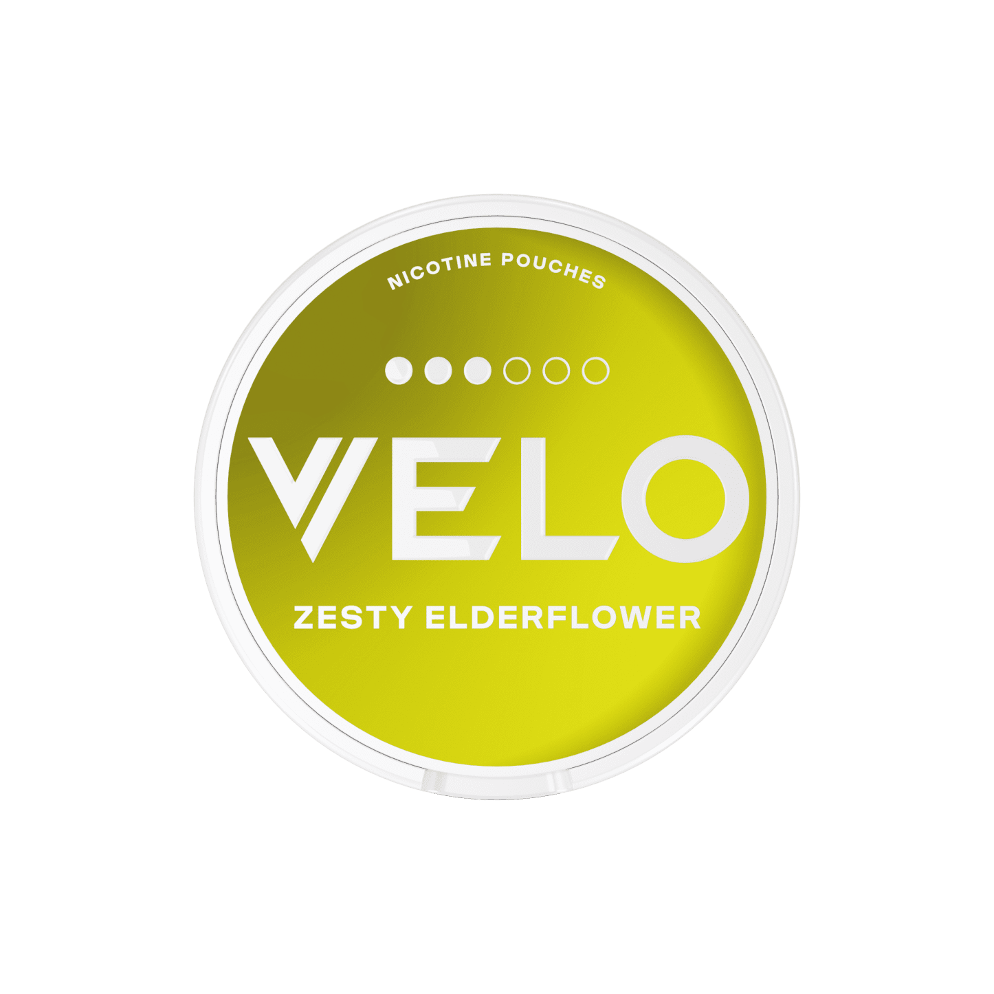 VELO Zesty Elderflower 1 VELO Zesty Elderflower