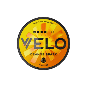 VELO Orange Spark