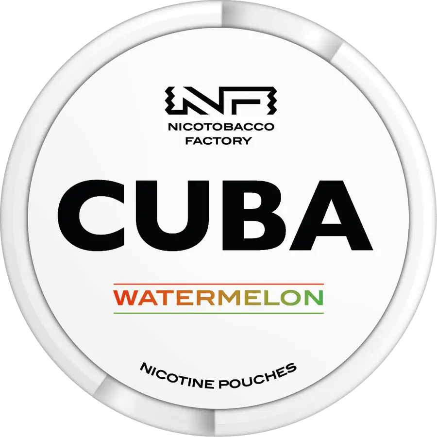 CUBA White Watermelon 1 CUBA White Watermelon