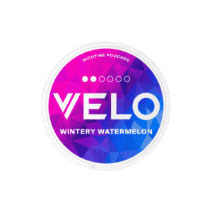 VELO Wintery Watermelon Mini