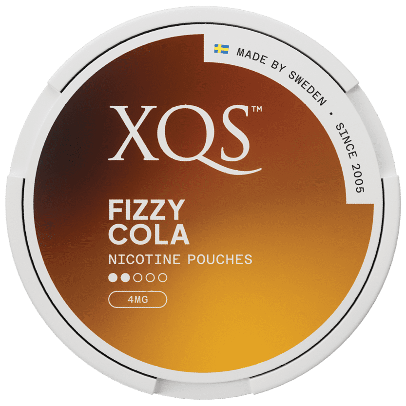 XQS Fizzy Cola Light 1 XQS Fizzy Cola Light