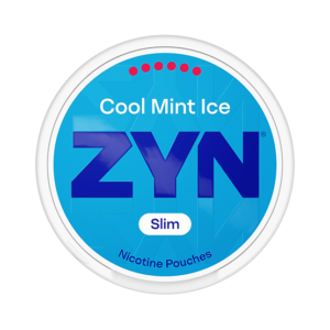 ZYN Cool Mint Ice 16.5mg