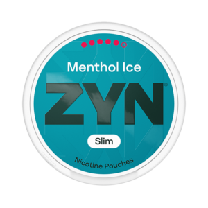 ZYN Menthol Ice 13.5mg