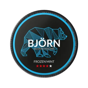 BJÖRN Frozen Mint