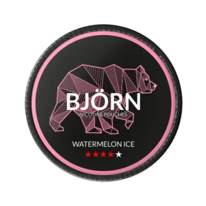 BJÖRN Watermelon Ice