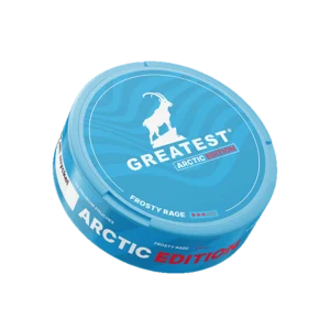 GREATEST Arctic Edition