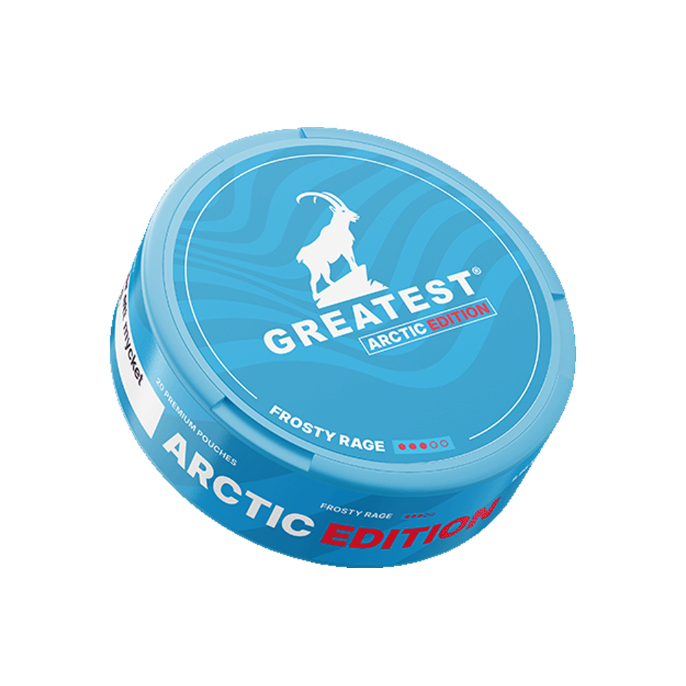 GREATEST Arctic Edition 1 GREATEST Arctic Edition