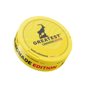 GREATEST Lemonade Edition