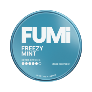 FUMI Freezy Mint Extra Strong