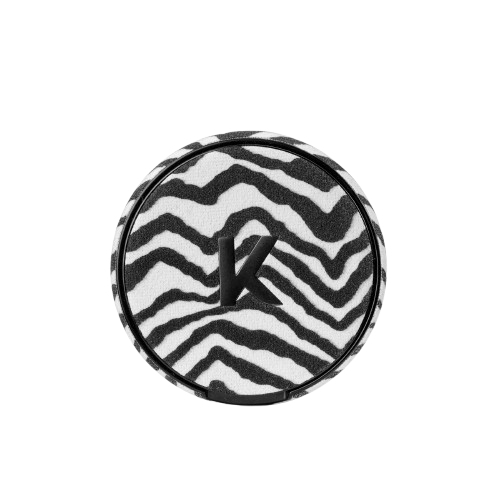 Kelly White Zebra Kelly Refilldosa 1 Kelly White Zebra kelly refill