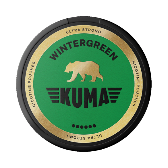 KUMA Wintergreen 1 Kuma wintergreen